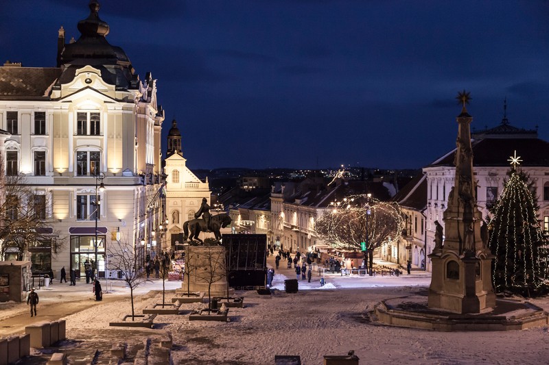 NNK: ezekben a magyar városokban több koronavírus fertőzöttre számíthatnak