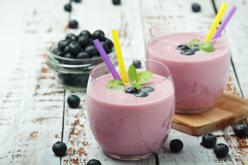 Jobb emésztés: rendkívüli a precíziós táplálkozás és az áfonya hatása a bélrendszerre