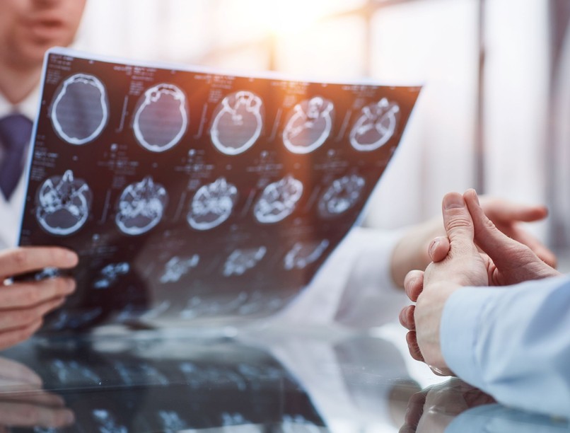 daganatos betegségek agydaganat rák jele