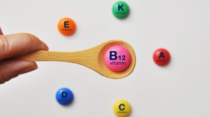 Fordulat jöhet a B12-vitamin-hiány kezelésében című cikk nyitóképe