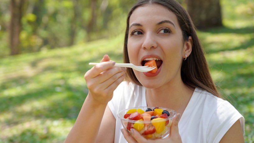 gyümölcs kombináció tilos