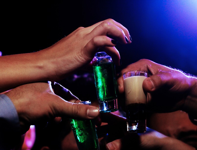 magas vérnyomás alkohol