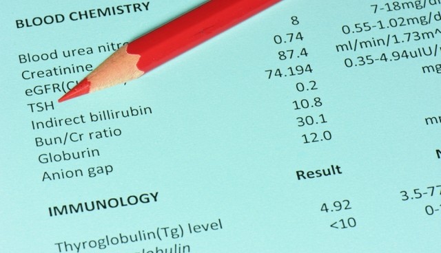 Nem sikerül teherbe esnie? Pajzsmirigyzavar is lehet az oka!