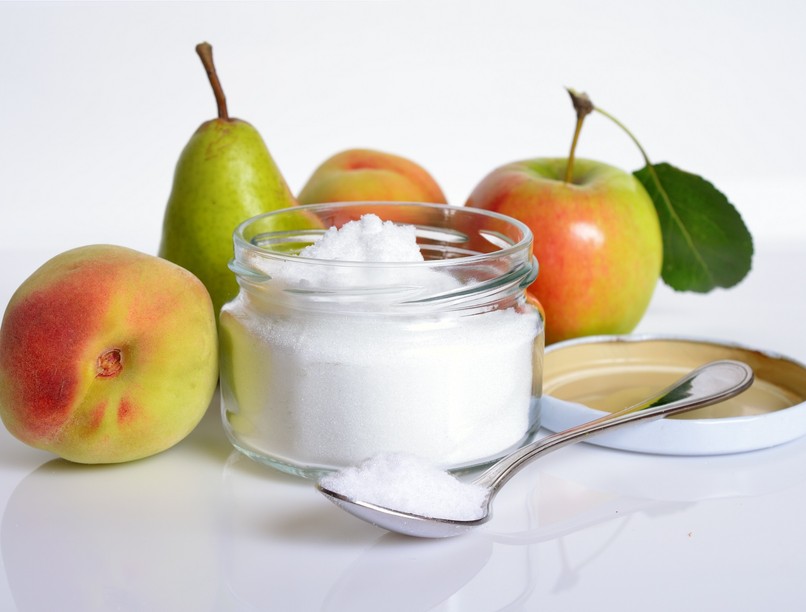 fruktóz hatása a szervezetre