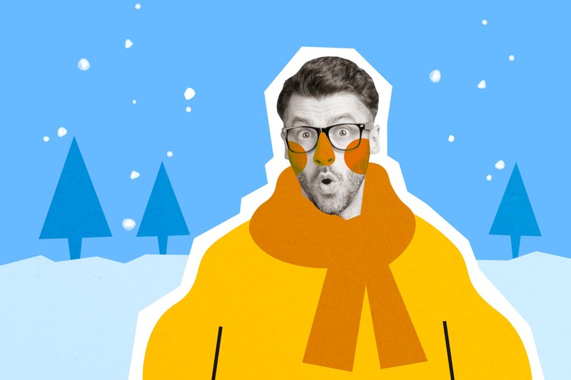 Mai és holnapi fronthatás - erre számíthat!