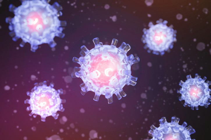 Koronavírus: ma tetőzhet a járvány