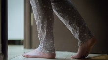 Éjszaka többször is ki kell mennie a mosdóba? Cukorbetegség és szívbetegség tünete is lehet című cikk nyitóképe