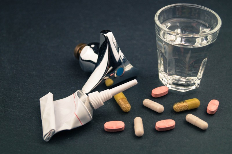 Kell-e tartani a gyógyszermaradványoktól a vizeinkben?