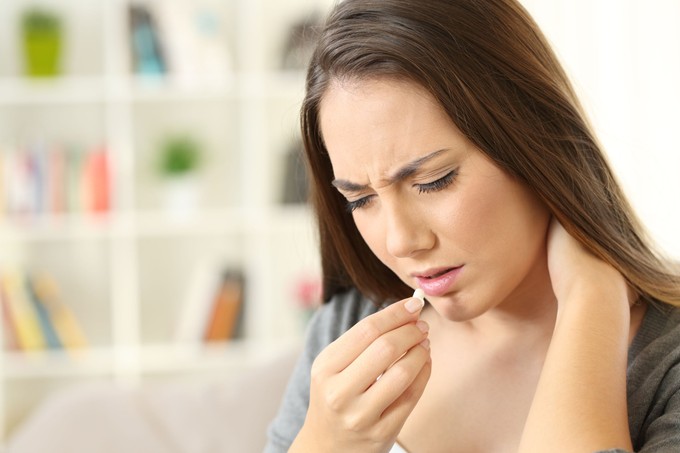 Külsőleg vagy belsőleg hatnak jobban a gyulladáscsökkentők? Ez a szakember válasza! című cikk nyitóképe