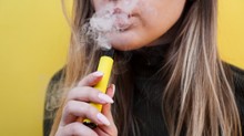 Minden 10. kamasz vape-ezik – súlyos árat fizethetnek érte című cikk nyitóképe