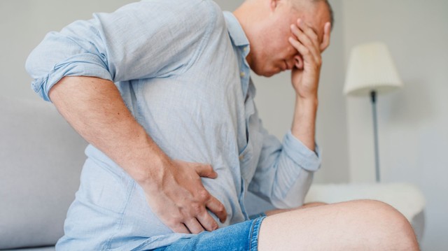 8 figyelmeztető jel, hogy a mája segítségért kiált – ezeket a tüneteket nem érdemes félvállról venni