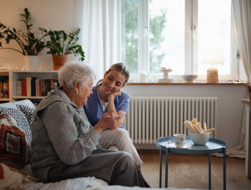 Alzheimer-kór korai tünetei