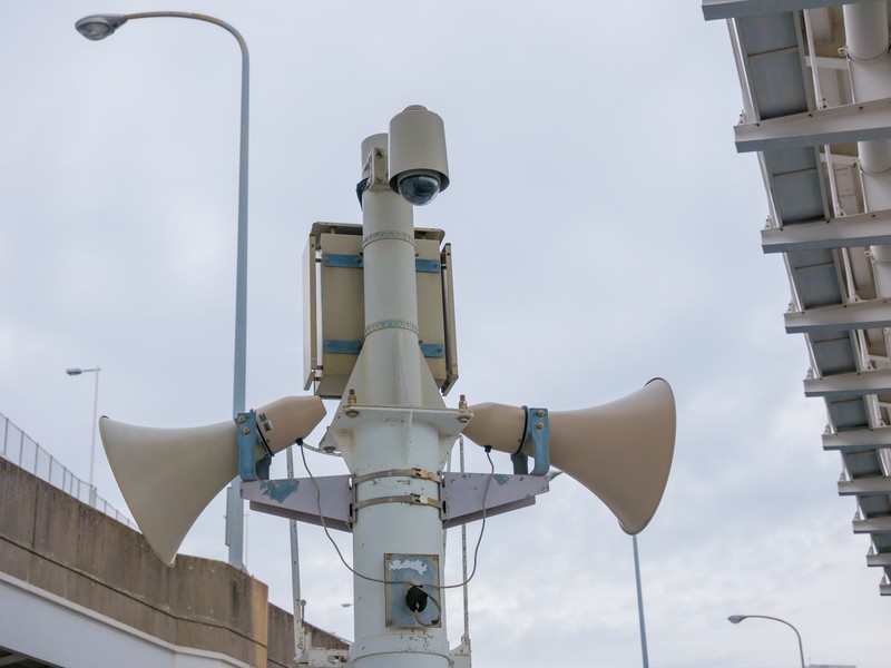 Március 7-én légvédelmi szirénák szólalnak meg Magyarországon - ne ijedjen meg!