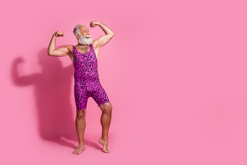 Miért lesz hirtelen több erőnk veszélyhelyzetkben?