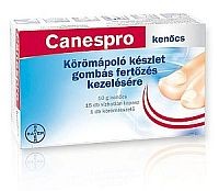 Vessen véget a körömgomba okozta kellemetlenségeknek!