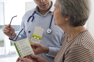 Rákbetegség: megmentheti az életét, ha időben lép