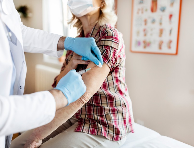 koronavírus, covid, oltás, vakcina