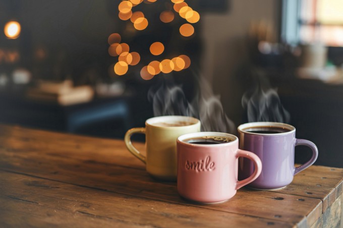 Ezért jó, ha világos pörkölésű kávét iszik - a dietetiklus tanácsai című cikk nyitóképe