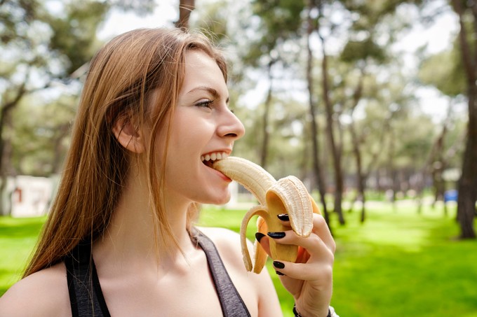 Banán cukorbetegség esetén: barát vagy ellenség? című cikk nyitóképe