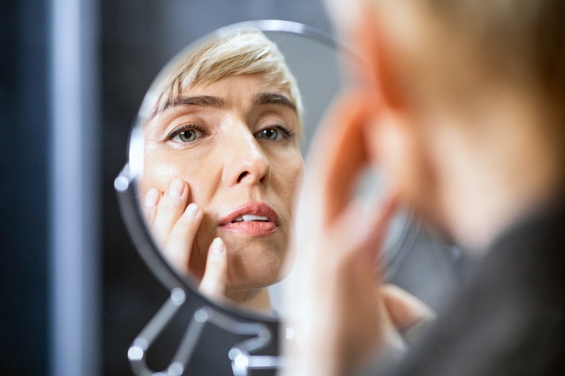 Ilyen szemkörnyéki bőrelváltozás utalhat a magas koleszterinszintre