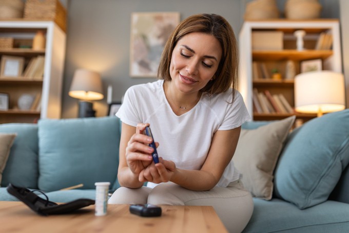 Szűrés, edukáció, közösség – 15. Diabetes Civil Fórum Budapesten című cikk nyitóképe