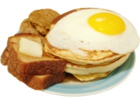 Fordítson több energiát a reggelire, és nyerjen belőle többet!