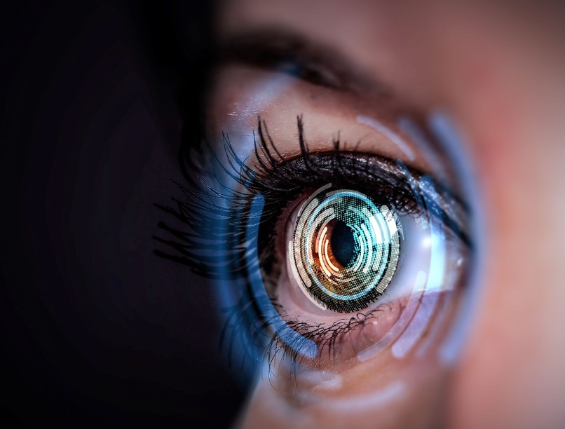 látás, homályos látás, szembetegségek, látászavar