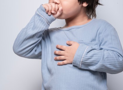 Gyermekkori reflux: mikor, milyen tünetek jelzik, mikor szükséges kivizsgálás? című cikk nyitóképe