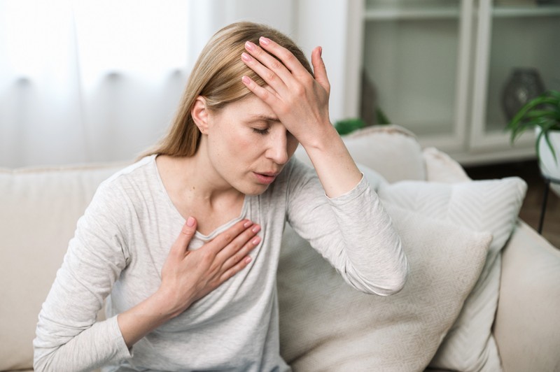 A legtöbb szívroham és stroke előtt ugyanaz történik – erre kell figyelnie