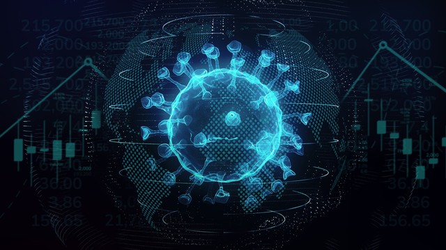 Omikron: új fokozatra kapcsolt, tovább mutálódott és fertőzőbb