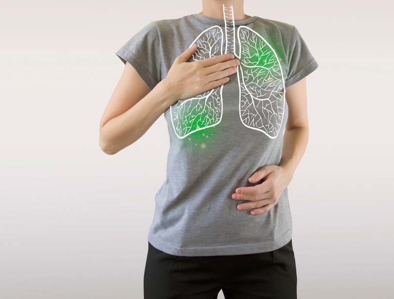 IPF, idiopathiás tüdőfibrózis, tünetei, kezelése, oka, gyógyíthatatlan, száraz köhögés, ritka betegségek, tüdőbetegség