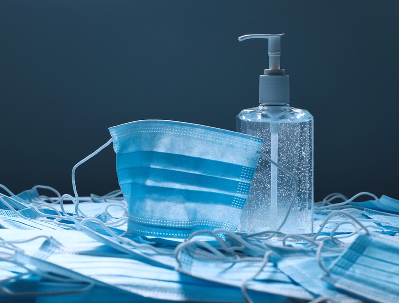 koronavírus, arcmaszk, hiány járvány, magyarország