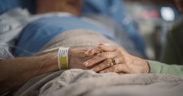 Az utolsó 30 másodperc – mi történik az agyban a halál pillanatában?