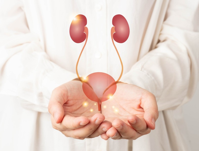 húgyúti vizelet inkontinencia