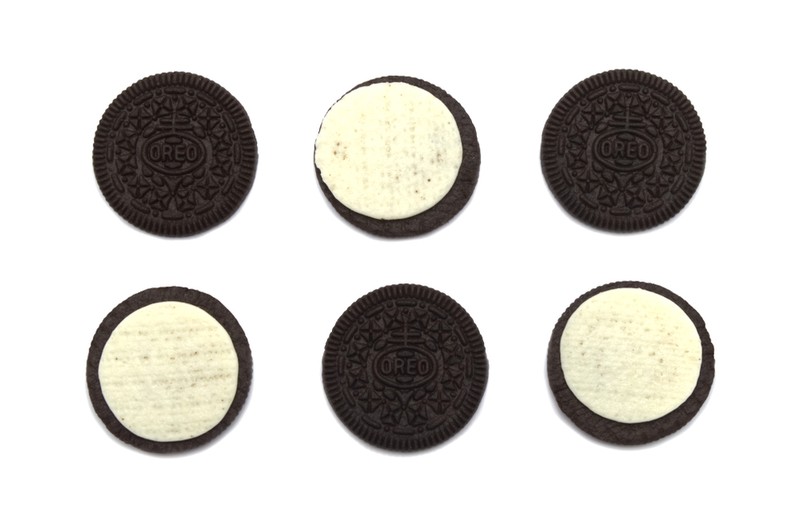 Oreo: tudósok vizsgálták, szét lehet-e tökéletesen szedni