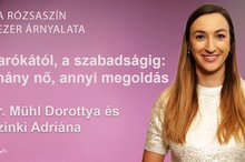 A hajhullás lelki és testi háttere – mit tehetünk a kemoterápia mellékhatásai ellen? (x) című cikk nyitóképe