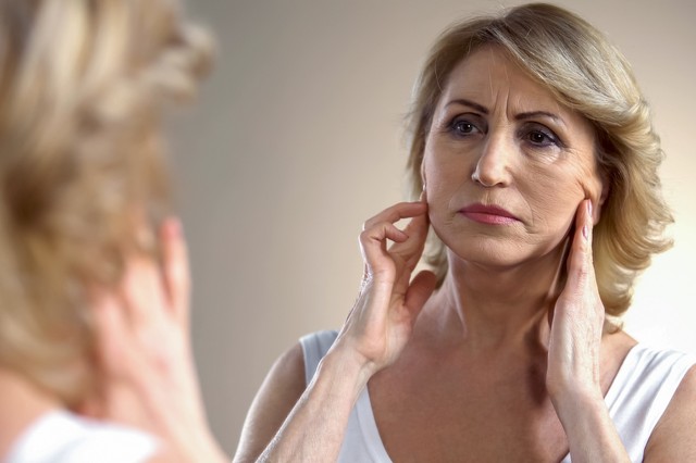 Ebben a két életszakaszban öregszünk a leginkább - érezhetően idősebb lesz a testünk