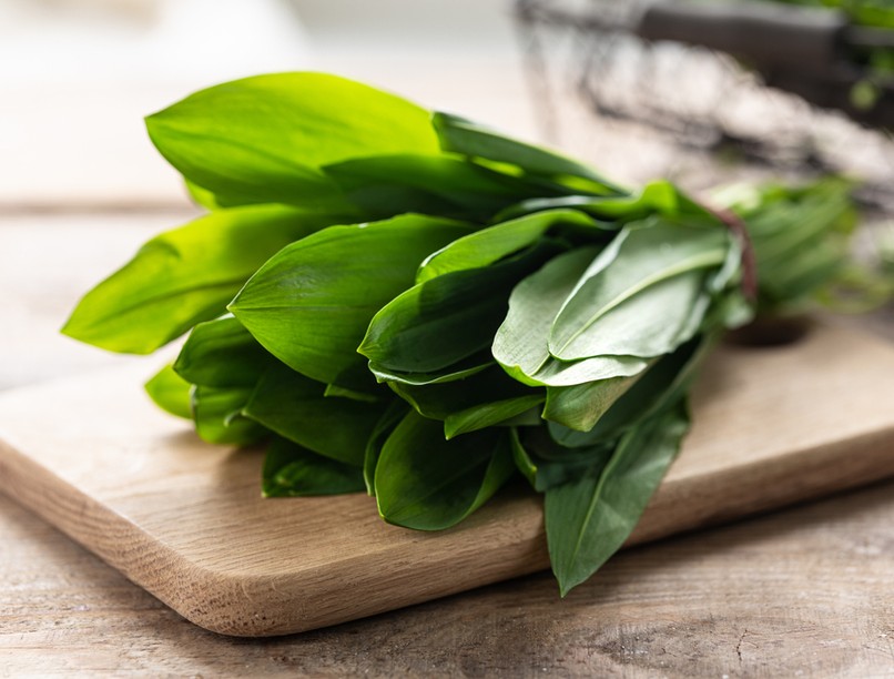 medvehagyma, hasfájás, puffadás, magas vérnyomás