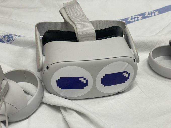 Különleges virtuális valóság segíti az MR vizsgálatra készülő gyerekeket című cikk nyitóképe