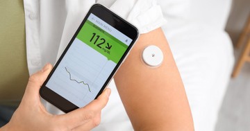 CGM : mit árulnak el a szöveti cukor monitorozással mért értékek?