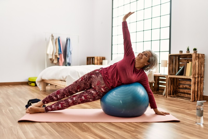 30-60-90: ezek a sikeres sportolás fontos mérőszámai