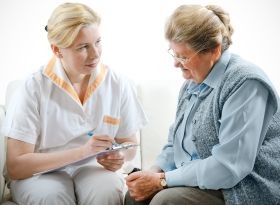 Keresztbe tett lábbal - a stroke ellen