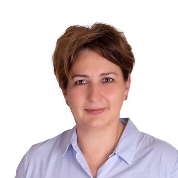 Dr. Lőrincz Ildikó