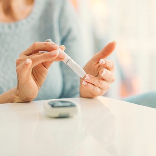 Cukorbetegség - ez 9 hétköznapi tünet is jelezheti című cikk nyitóképe