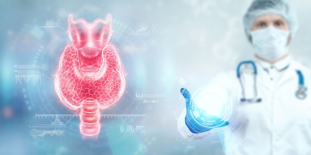 Pajzsmirigyrák: ezek a kezelések, terápiák jöhetnek szóba