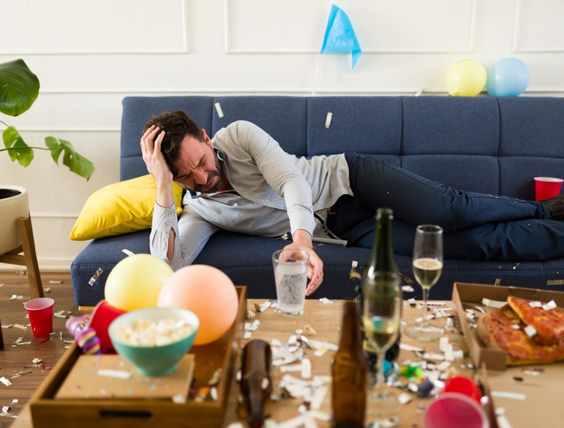 részeg áramszünet emlékezetkiesés kutatás