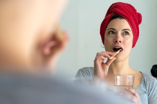 Könnyebben kaphat szívinfarktust, ha nem tartja be ezt a fogápolási szabályt