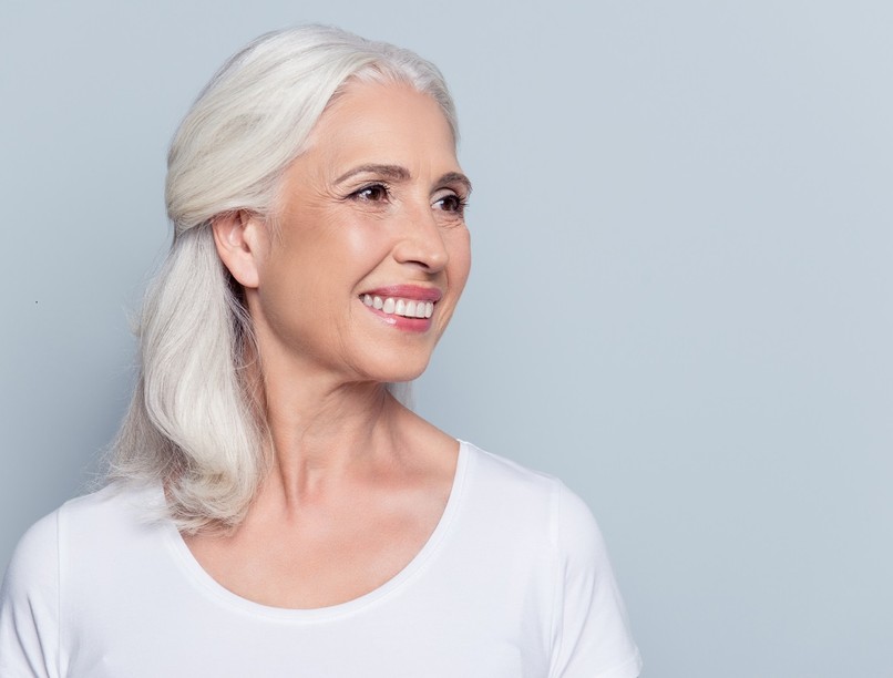 Gyógynövényekkel is enyhíthetjük a hormonhiány tüneteit