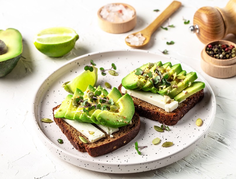 vegán táplálkozás, vegetáriánus D-vitamin pótlás élelmiszerek