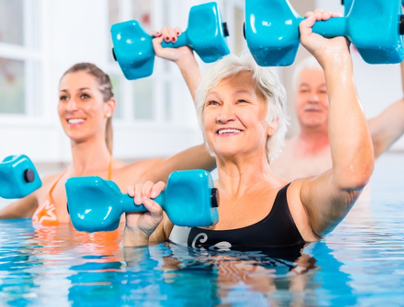 vizitorna, mozgás, túlsúly, sport